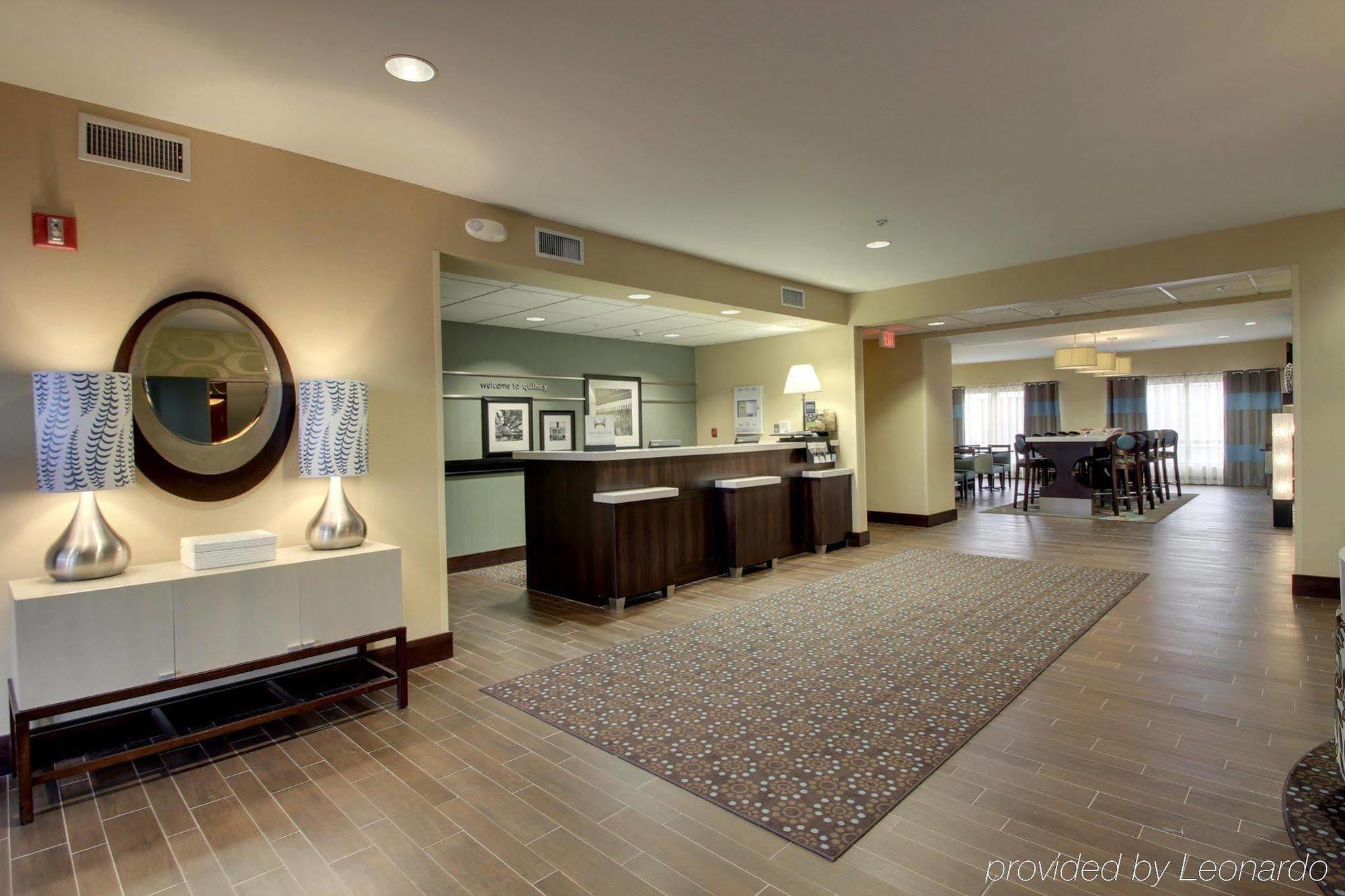 Hotel Quality & - Downtown 3*
