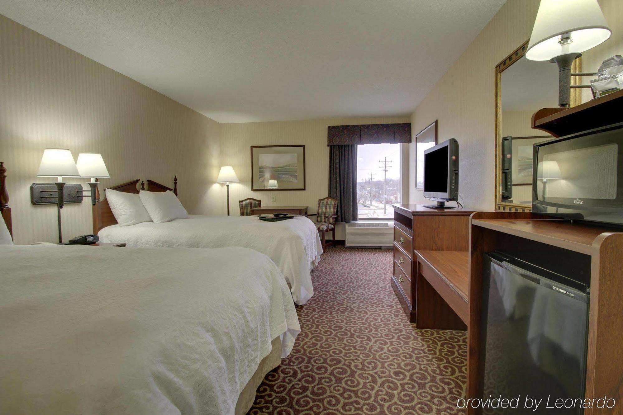 Quality & - Downtown Hotel 3*