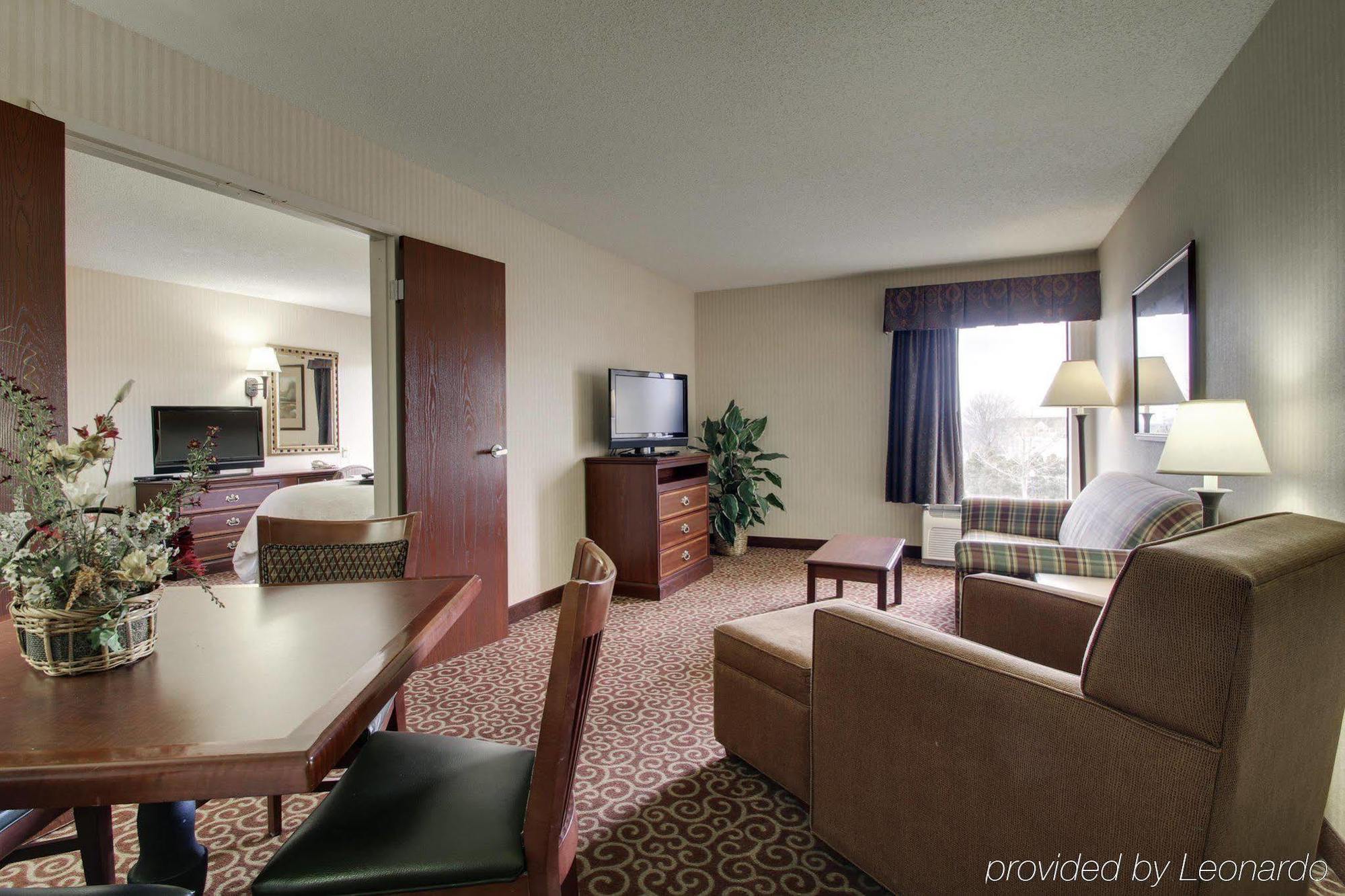 Hotel Quality & - Downtown 3*