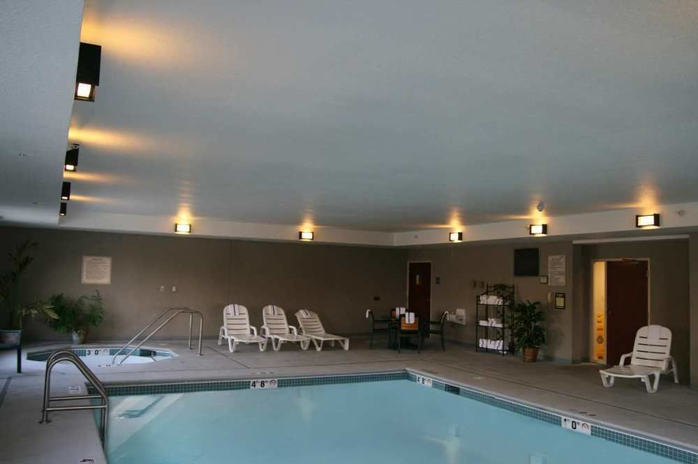 Quality & - Downtown Hotel Quincy